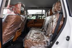 انفنتي QX80